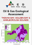 Oil & Gas Ecological Assessment for Tasman Bay, Golden Bay, Marlborough Sounds Oil & Gas Ecological Assessment for Tasman Bay, Golden Bay, Marlborough Sounds