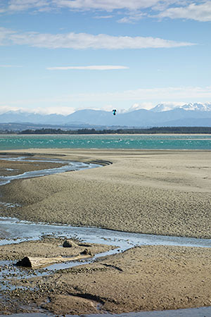 Nelson Back Beach